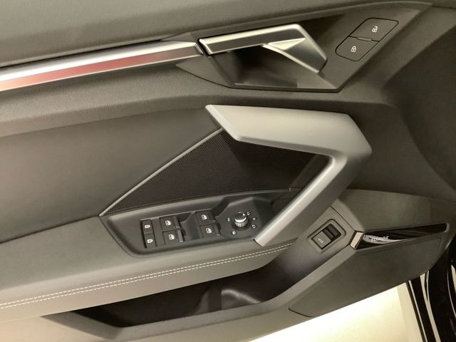 A3 Sportback S line 35 TFSI S tronic,Standheizun