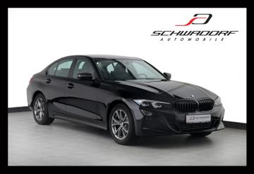 BMW 318i Limousine Sportsitze