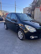 Opel Agila 1.3 CDTI 75CV Enjoy - Opel Agila mit Diesel-Antrieb