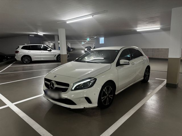 Mercedes-Benz Mercedes A180 TOP PREIS