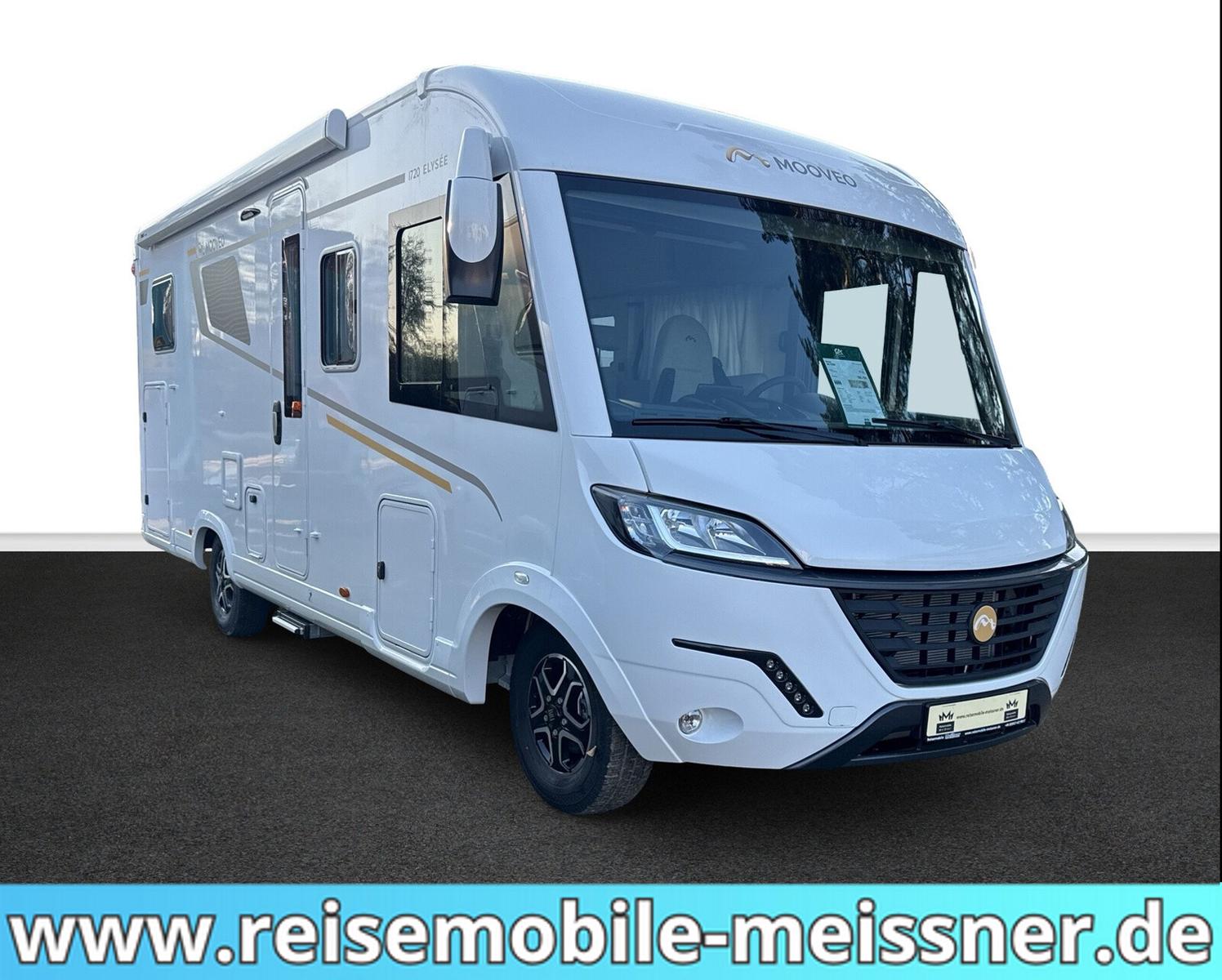 Mooveo Int 72EBF 