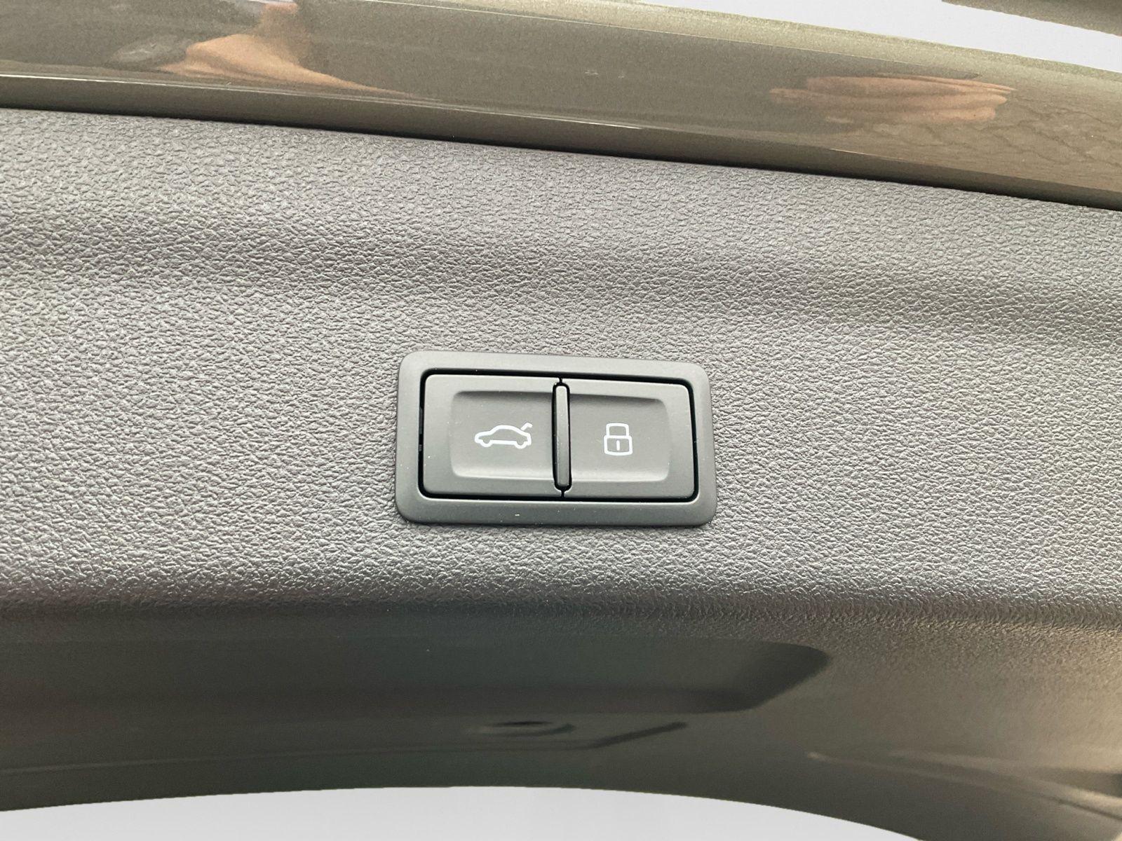 Audi A6 Avant advanced 35 TDI Matrix Pano AHK Carplay