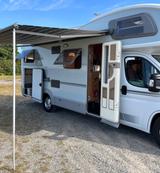 Knaus Sun Traveller 700 DG - Wohnwagen & Wohnmobile in Braunschweig