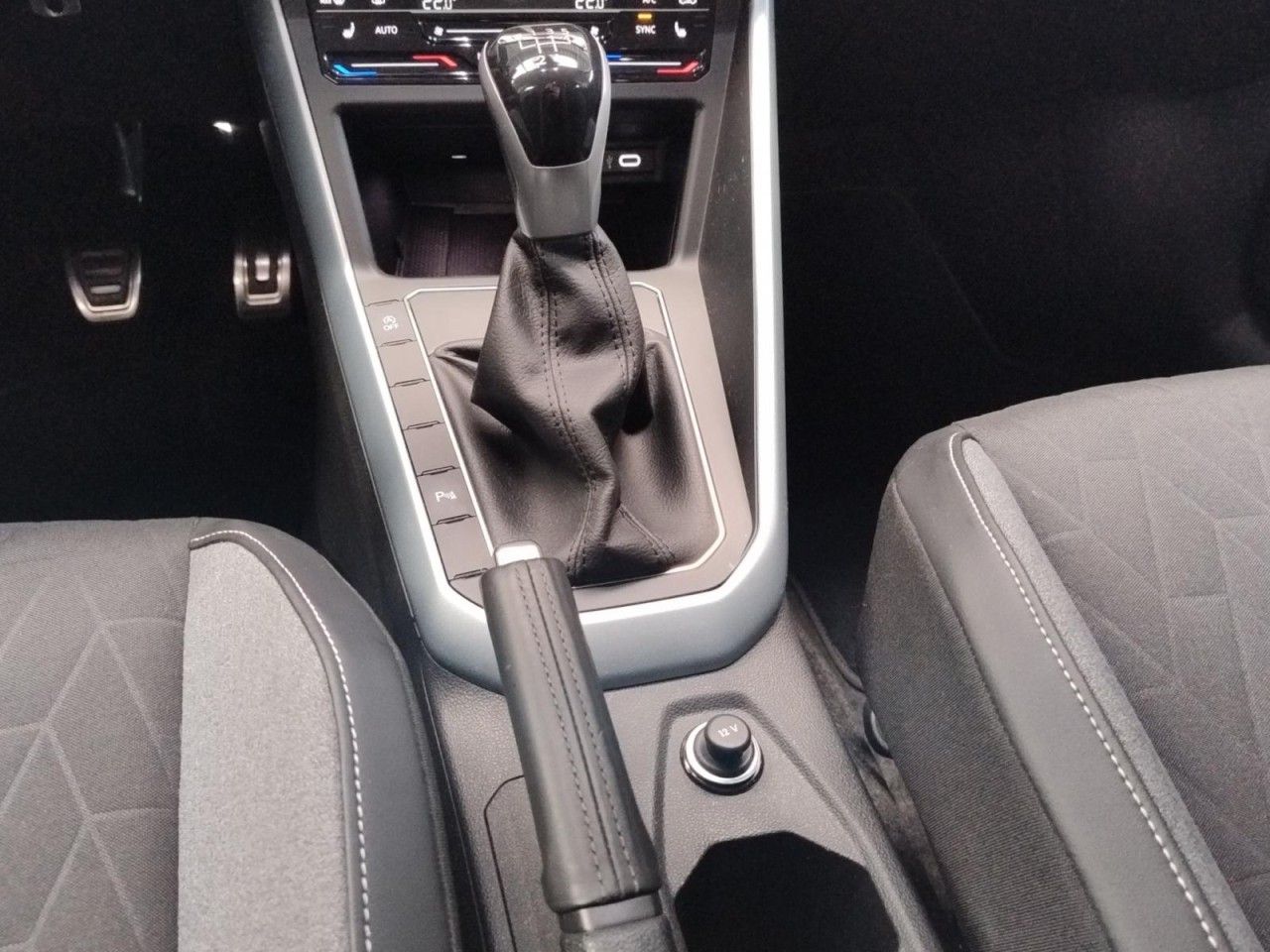 Polo GOAL 1.0 TSI Klima Einparkhilfe