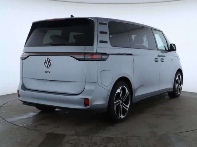 Volkswagen ID.Buzz GTX LWB 6 SITZE WP AHK HuD foto 2