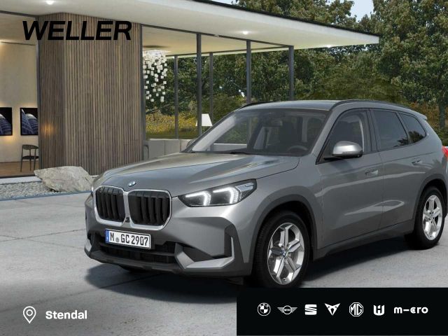 BMW X1 sDrive20i Komfortzugang, Lenkradheizung, LED