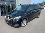 Mercedes-Benz V 250 CDI AVANTGARDE extralang *AHK*LED*Standh.* - Mercedes-Benz V-Class: Avantgarde