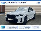 BMW X6 xDrive30d M.Sp Pro+Innovp+Travelp+Drivp+PanoD - BMW X6: Weiß