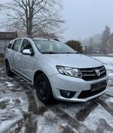 Dacia Logan MCV TÜV NEU - Dacia Logan von privat