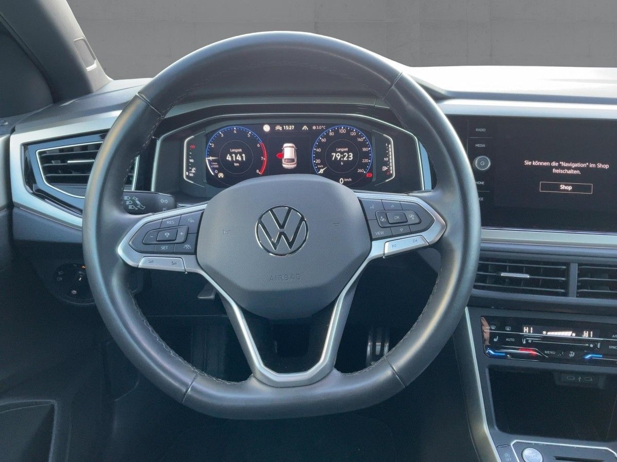 Volkswagen Taigo - Bild 10