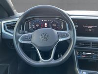 Volkswagen Taigo - Vorschau Bild 10