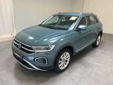 Volkswagen T-Roc 1.0 TSI Style OPF ACC|CarPlay|Navi - Volkswagen Golf mit Benzin-Antrieb: Geländewagen