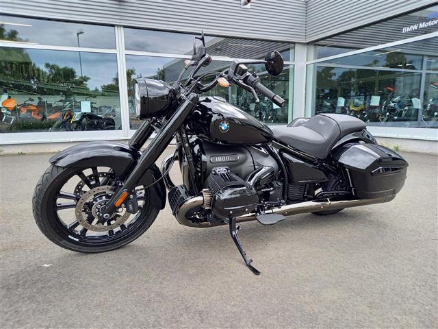 BMW R 18 Roctane