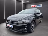 Volkswagen Polo 1.0 beats Klima Bluetooth Tagfahrlicht AUX - Volkswagen Polo: Beats