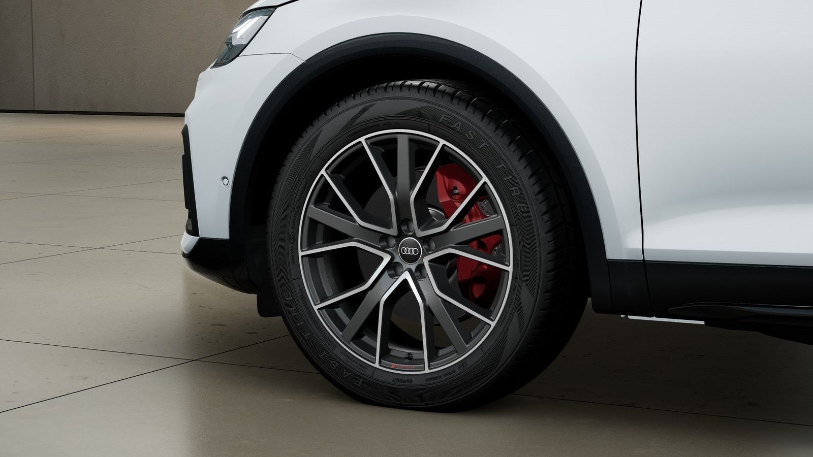 Audi Q5 - Bild 7