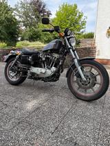 Harley-Davidson XR1000