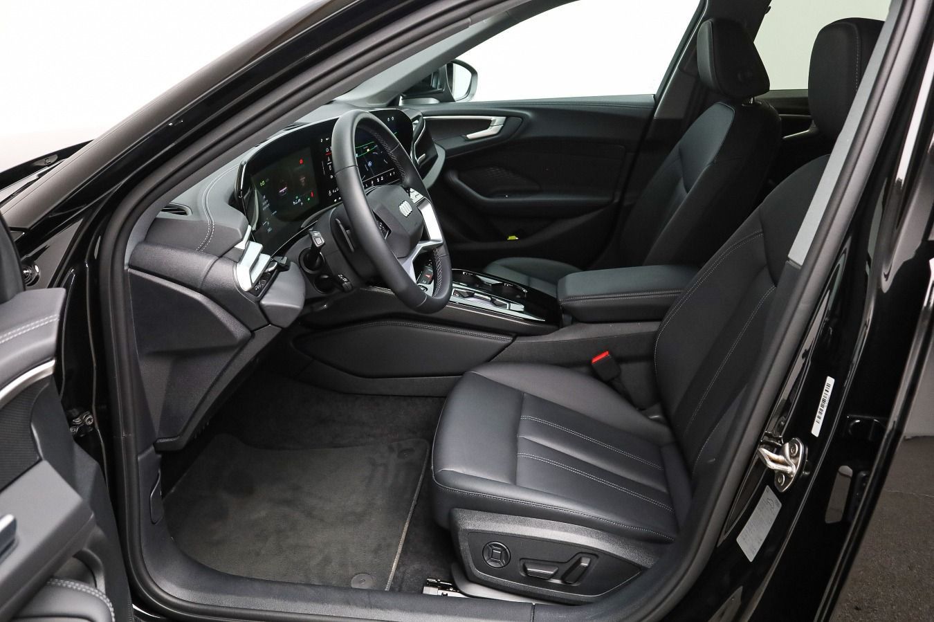 Audi A5 - Bild 8