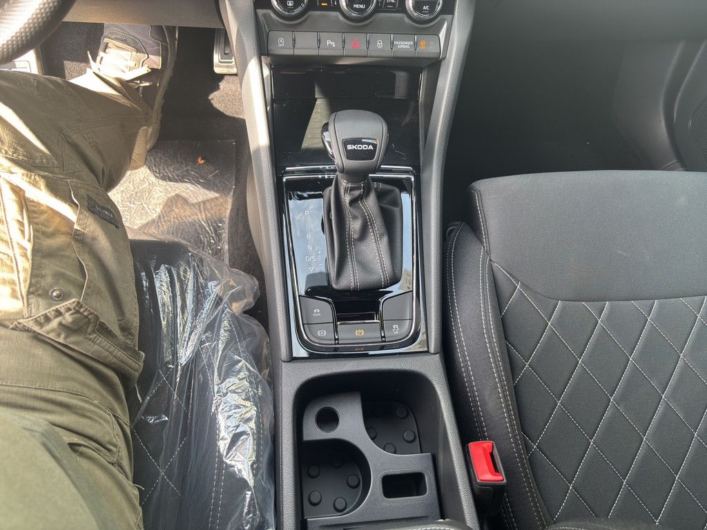 Skoda Karoq - Bild 14