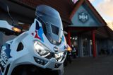 Honda CRF 1100 A4 ! AFRICA TWIN ! ADVENTURE SPORTS! ES - Offers matching your search criteria