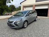 Opel Zafira C Tourer Innovation PANO AUTOMATIK KAMERA - Opel Zafira: Schiebedach