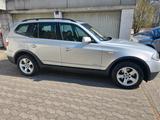 BMW Bmw X3  X-Drive 2.0d. 177Ps . Navigation  ... - BMW X3: 177 Ps