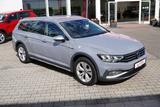Volkswagen Passat Alltrack 2.0 TDI 4Motion LED Navi 360° - gebrauchte VW Passat Alltrack aus dem Jahr 2023