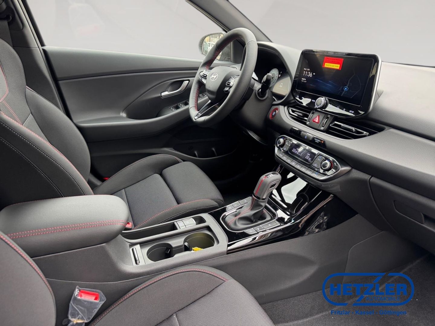 Hyundai i30 – Bild 14