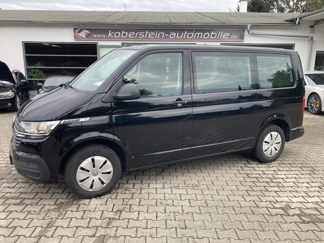 Volkswagen T6 Multivan 2.0 TDI Family 7 Sitzer