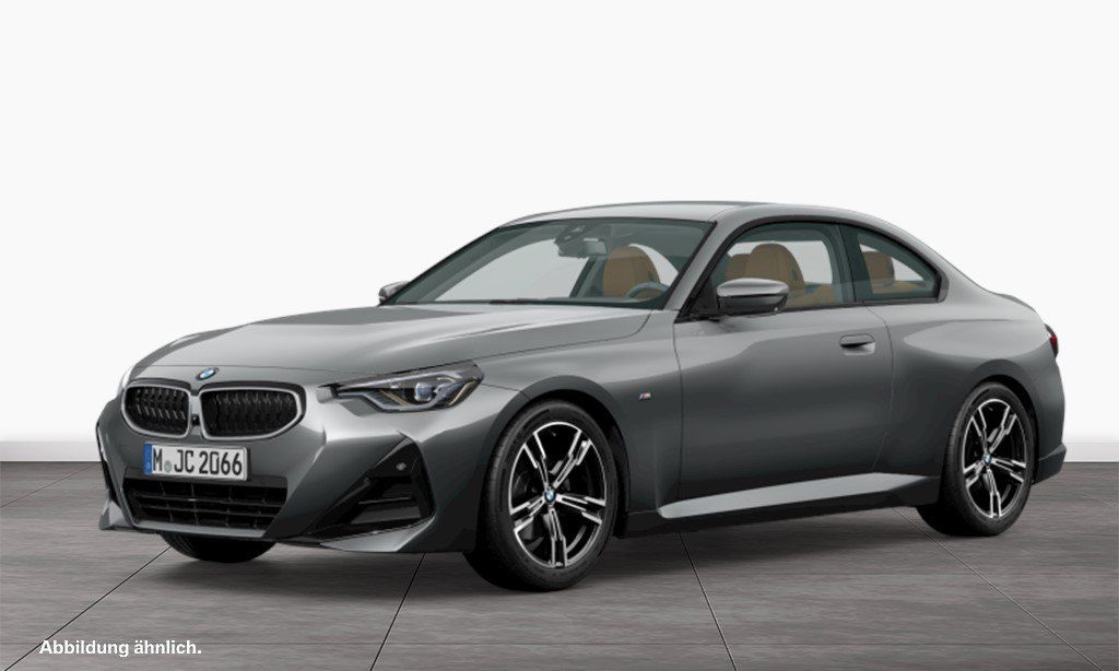 Image of BMW 218