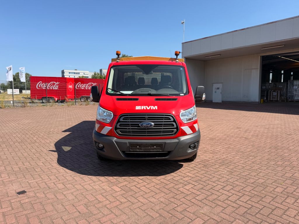 Image of Ford Transit
