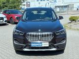 BMW X1 sDrive 18 d xLine*Auto*Pano*LED*1-Hand*S-Heft - BMW X1: Braun