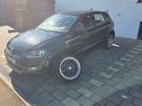 Volkswagen Polo V 1.6 TDI Highline | 105 PS | 5-Türer |  - Volkswagen Polo: TDI Ps