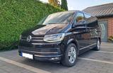Volkswagen T6 Multivan - VW T6 Multivan Gebrauchtwagen in Dortmund