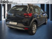 Dacia Sandero - Vorschau Bild 5