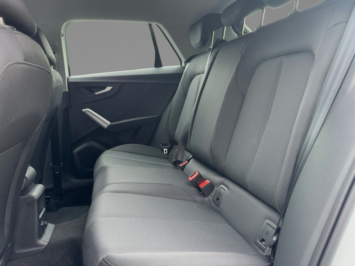 Audi Q2 - Bild 9