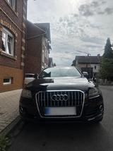 Audi Q5 2.0 TFSI tiptronic quattro - AHK, Pano, B&O - Audi Q5 Unfallwagen