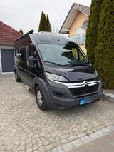 Pössl 2Win Plus Heavy 163 PS | Markise | AHK | 1.Hand - Pössl 2win