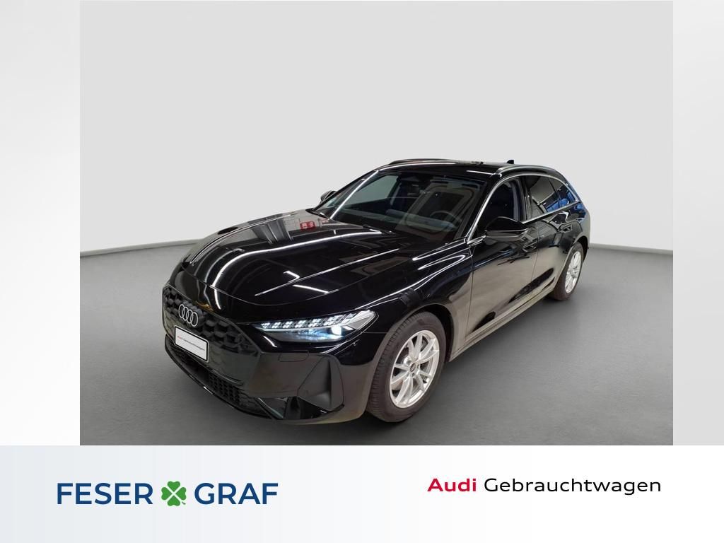 2025 Audi A5