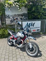Moto Guzzi V85 Strada/TT/Travel E5+. Deut.Modell. Aktion - Angebote entsprechen deinen Suchkriterien