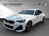 BMW 218i Coupé M Sport Widescreen Display HiFi - gebrauchte BMW 218 aus dem Jahr 2023
