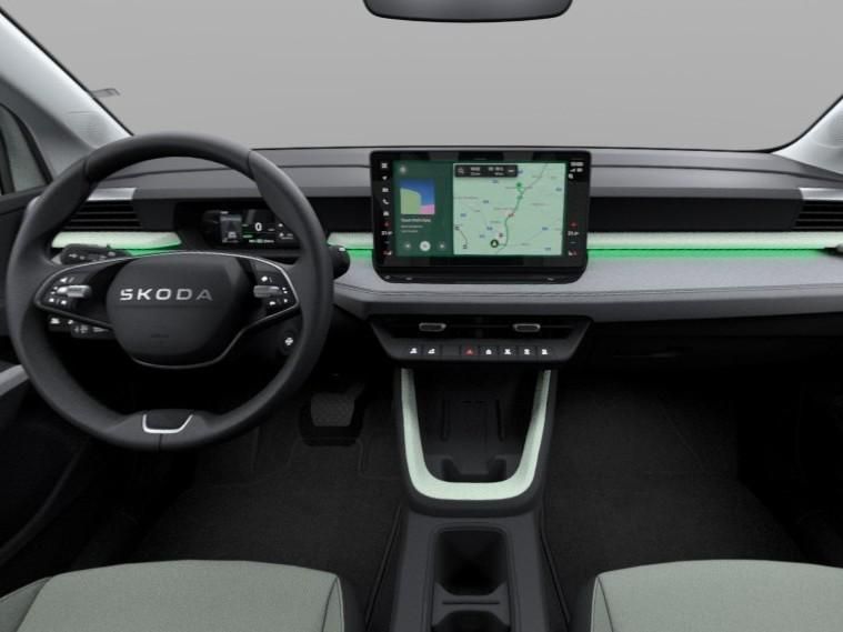 Skoda Epiq - Bild 17