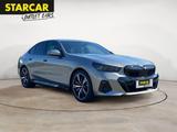 BMW 520i LIM. M-SPORTPAKET+COMFORT-PAKET+HUD+StHZ+AH - BMW 520: 520i M Paket