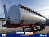 Feldbinder KIP 60M3 - Feldbinder Silo