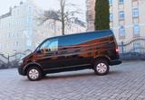 Volkswagen T5.2 Transporter 4-Motion 4x4 Standheizung - Volkswagen T5 Transporter mit Diesel-Antrieb: Van, Schaltgetriebe