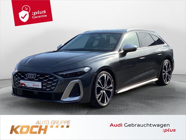Audi S5 Avant 3.0 TFSI q. S-Tronic, EA8, Matrix, Pano