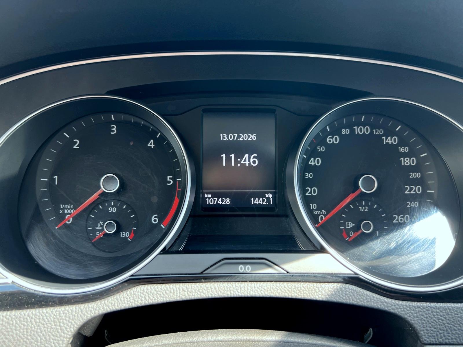 Volkswagen Passat Variant Comfortline*Navi*Cam*ACC*S-Heft*