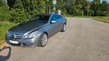Mercedes-Benz E 350 Coupé E 350 BlueEFFICIENCY ELEGANCE EL... - Mercedes-Benz E 350 in Karlsruhe