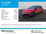Volkswagen Golf VIII 1.5 eTSI R-Line +DSG+ACC+LED-PLUS+DAB+ - Volkswagen Golf Jahreswagen: Plus