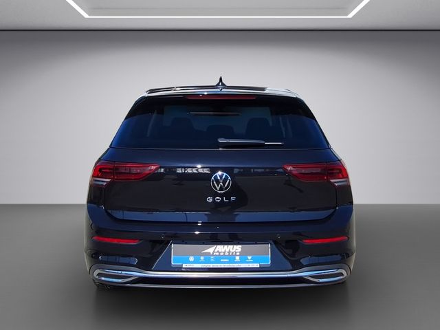 Golf MOVE 2.0 TDI DSG 3-Zonen, ACC, Keyless