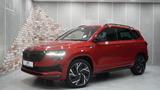 Skoda Karoq 2.0 TSi Sportline DSG 4x4 Matrix/Virtual/A